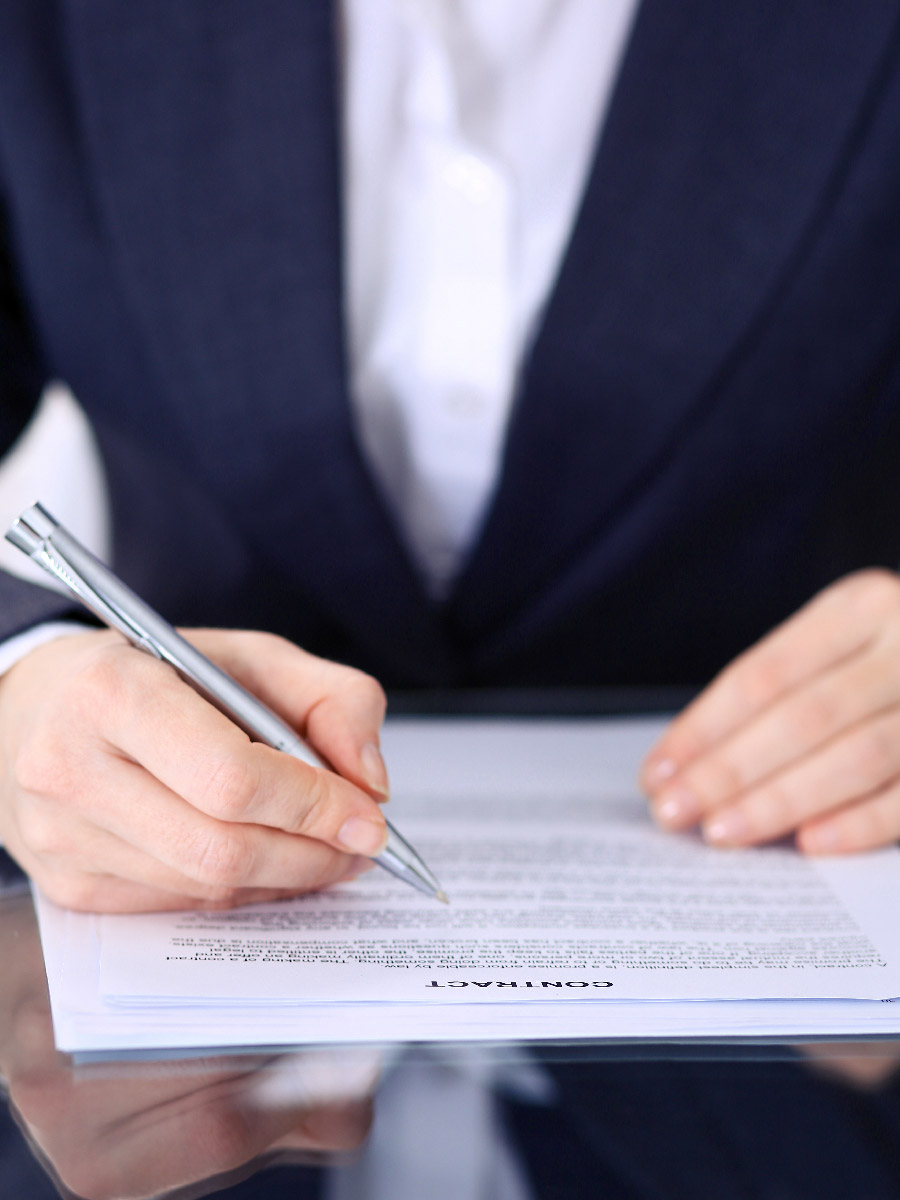 Burgemeestre & partners notariaat - Business Law